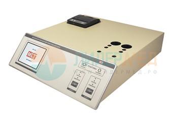 Анализатор показателей гемостаза АПГ2-03-Пх ЭМКО